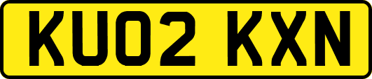 KU02KXN