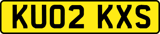 KU02KXS