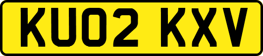 KU02KXV