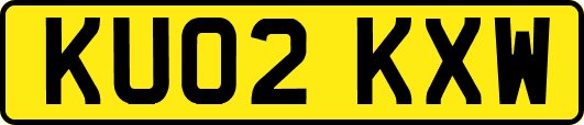KU02KXW