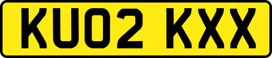 KU02KXX