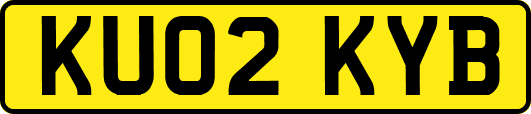 KU02KYB