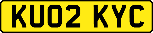 KU02KYC