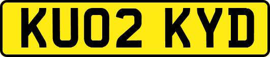 KU02KYD