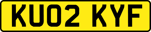 KU02KYF