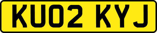 KU02KYJ