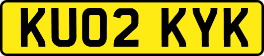KU02KYK