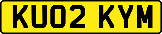 KU02KYM