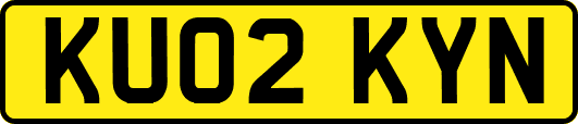 KU02KYN