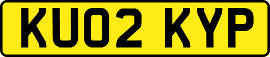 KU02KYP