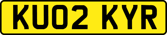 KU02KYR