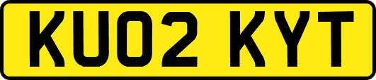 KU02KYT