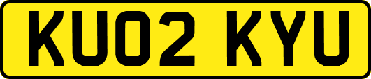 KU02KYU
