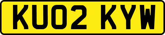 KU02KYW