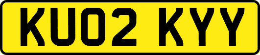 KU02KYY