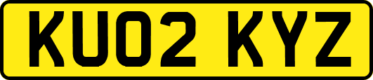 KU02KYZ
