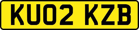 KU02KZB