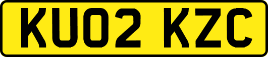 KU02KZC