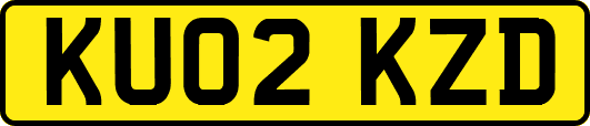 KU02KZD