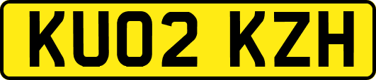 KU02KZH