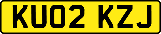 KU02KZJ