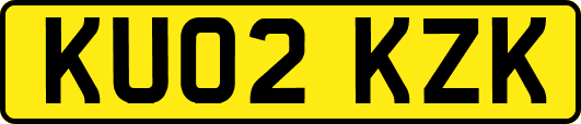 KU02KZK