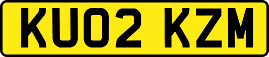 KU02KZM