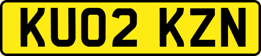 KU02KZN