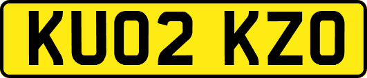 KU02KZO