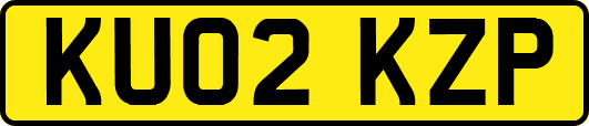 KU02KZP