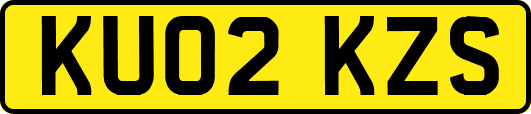 KU02KZS