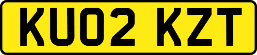 KU02KZT