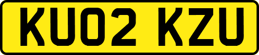 KU02KZU