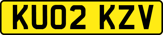 KU02KZV