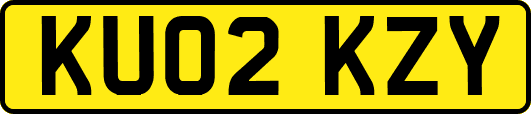 KU02KZY