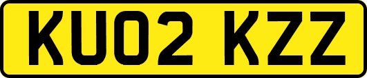 KU02KZZ