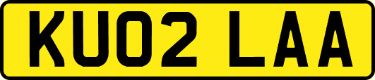 KU02LAA