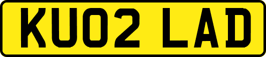 KU02LAD
