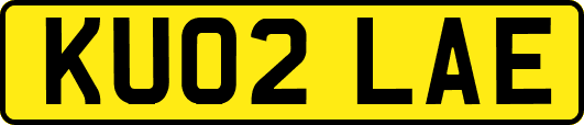 KU02LAE
