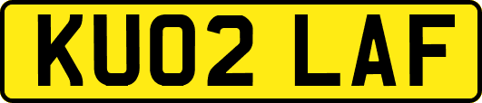 KU02LAF