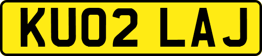 KU02LAJ