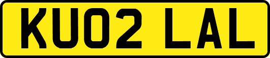 KU02LAL