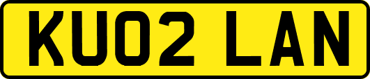 KU02LAN