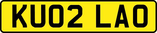 KU02LAO