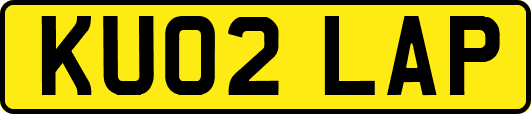 KU02LAP
