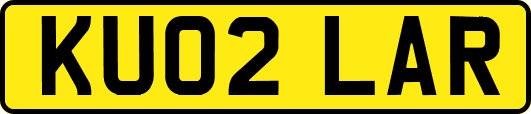 KU02LAR