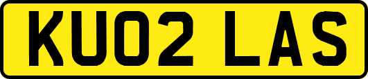 KU02LAS