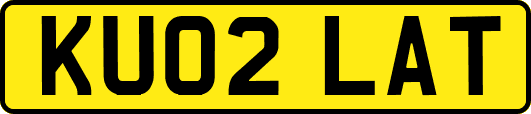 KU02LAT