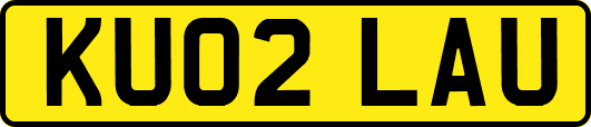 KU02LAU