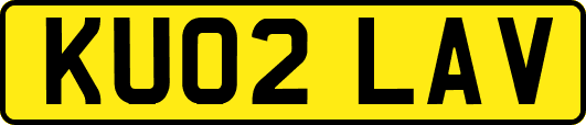 KU02LAV
